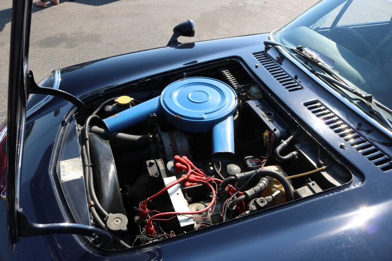 Illustration for article titled Touge California 2017 report and photodump (Trigger Warning: Vintage Japanese Car Porn Inside)